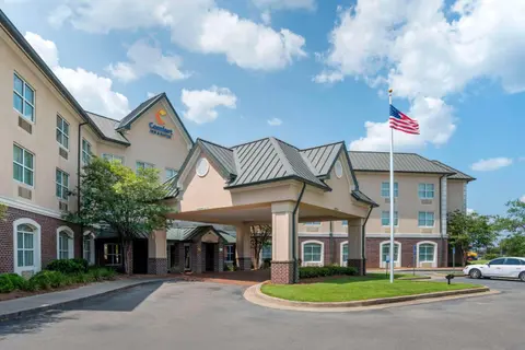 Comfort Inn & Suites Daphne Spanish Fort - Mobile East