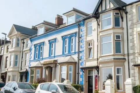 The Seaview - South Shields