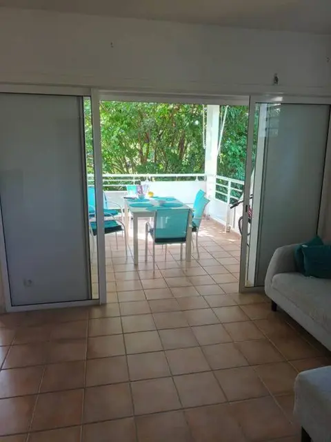 Grand appartement duplex
