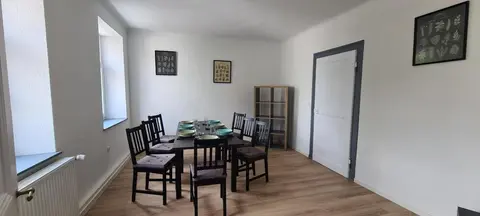 Workers apartment in Stolberg