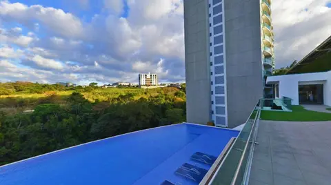 Soho Paradisus