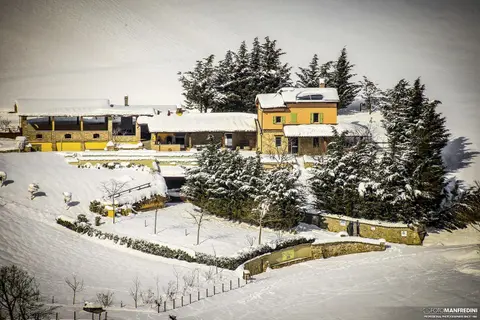 Agriturismo I Tassoni