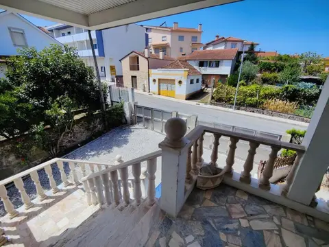 Casa dos Arcos