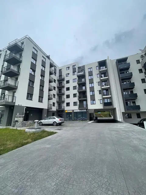 TravelWay Apartment