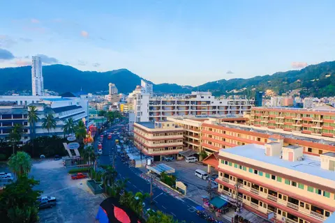 YouDee Hotel Patong
