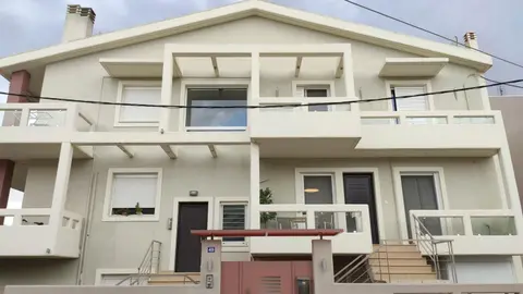 Irida Apartment Nafplio