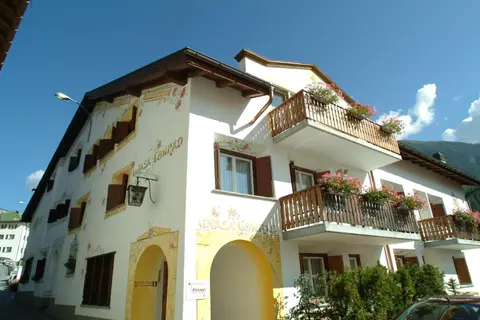 Hotel Conrad