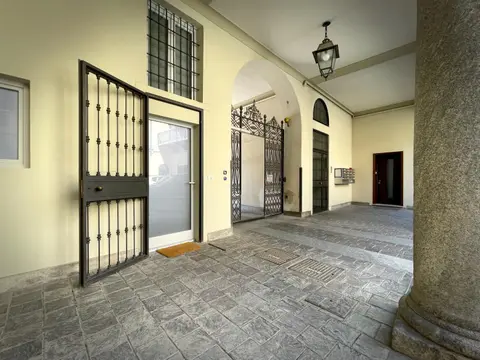 "La Portineria" Charming Apartment Old Town Como Lake