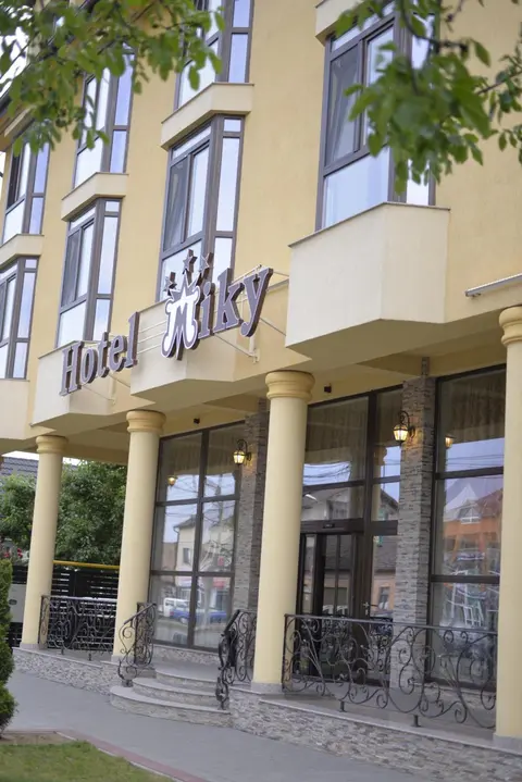 Hotel Miky