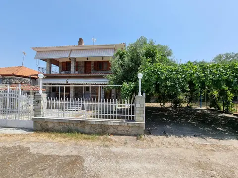 Meltemi Apartments