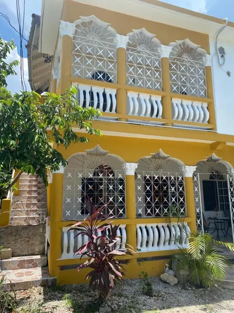 Runthings Hideaway Stay Negril