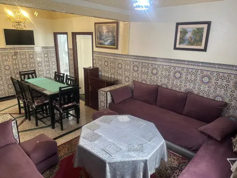 Maison Lala Khadija