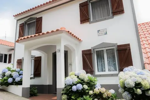 Casa das Hortênsias - Beach House