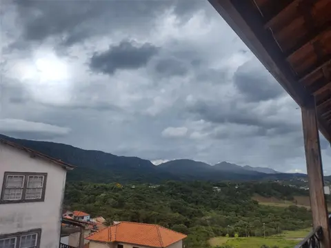 Suíte 2 Bela Vista