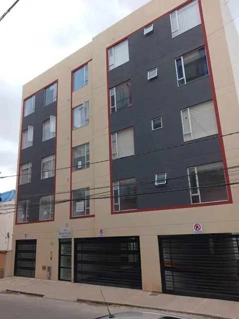 Exclusivo Apartamento Centro Norte