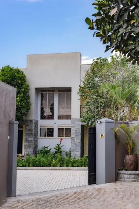 PearlCrest townhomes