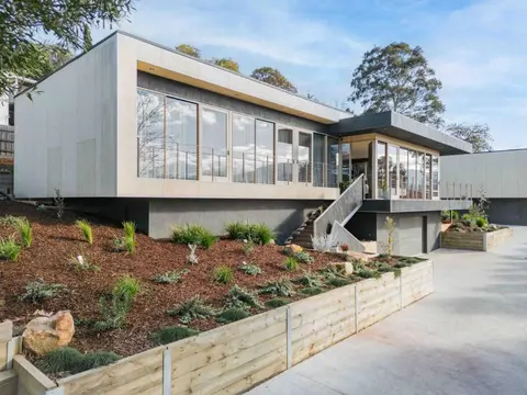 Pandora - Yarra Valley