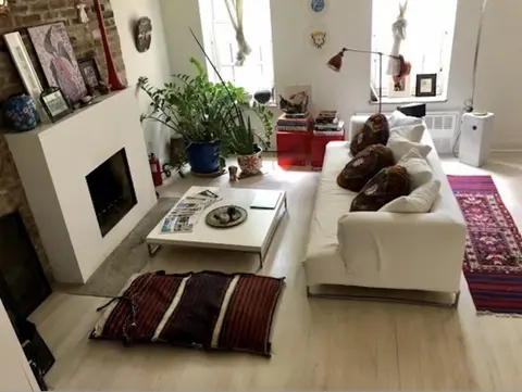 Jersey City Charming 1 bedroom apartment