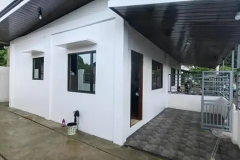 Fully Furnished Duplex Apartment - Newly Built