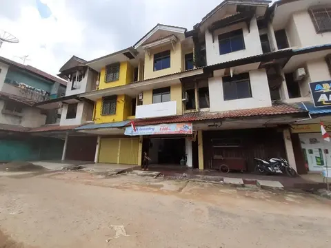 Hotel O Toyo Homestay Syariah