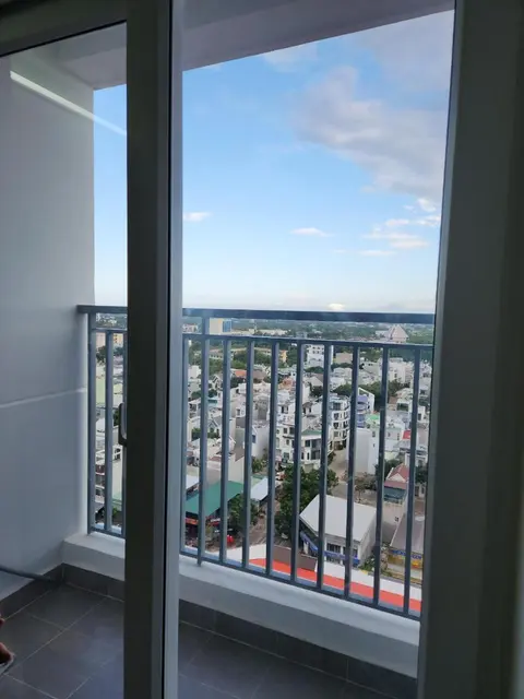 CĂN HỘ DỊCH VỤ HACOM BINBONG(HACOM APARTMENT)
