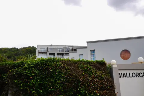 Mallorca Seaview