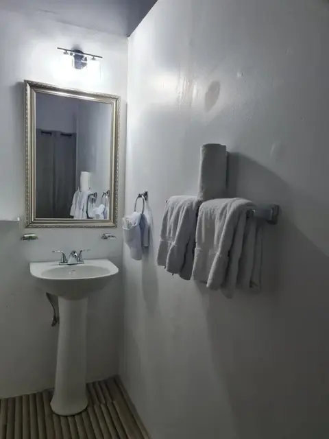 Sky Beach Rooms