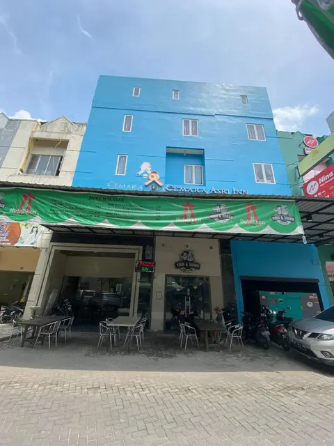 Cemara Asri INN