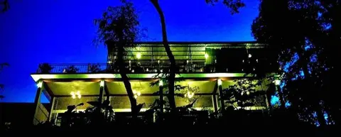 Mai Hill Homestay