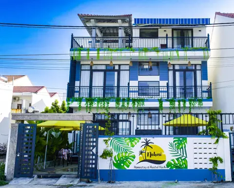 Nalani Homestay & Hostel Hoi An