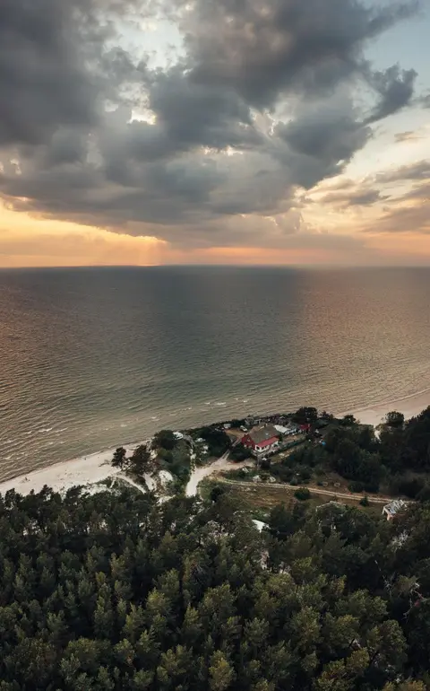 Beach Home for Nature Lovers