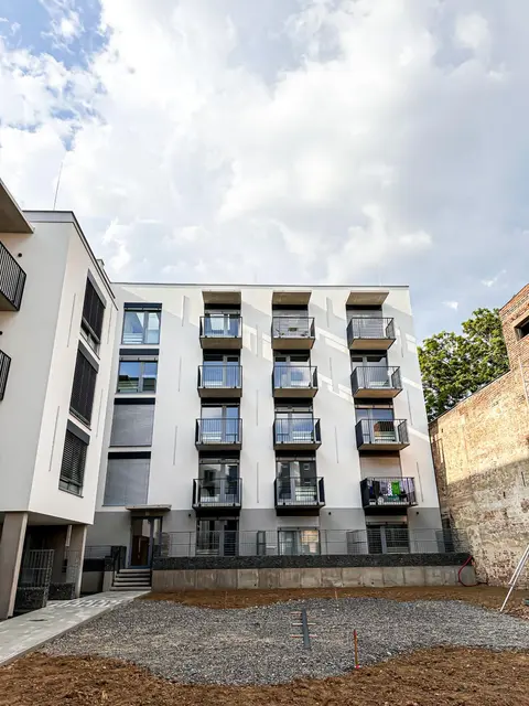 Arigato Apartment Brno
