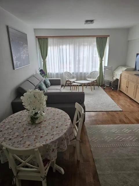 Belle maison !