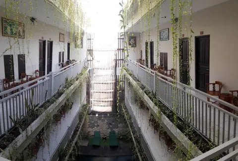The Agung Residence