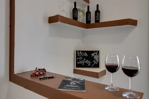 Girasole Apartment
