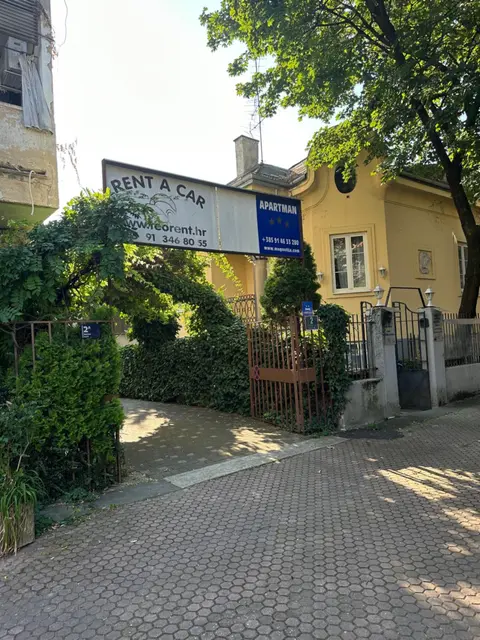 Apartments Magnolija - Zagreb Centre