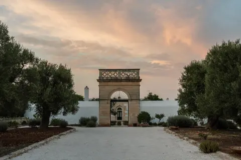 Masseria Gorgognolo