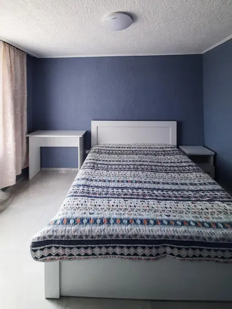Weekender - guest house