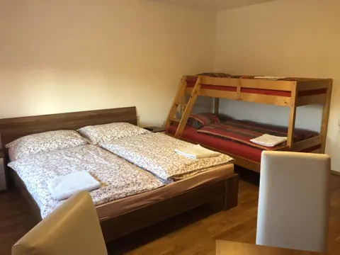 Prenočišča Kovač
