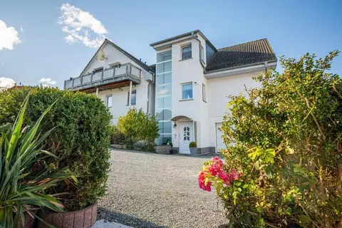 Ferienwohnungen Hagen