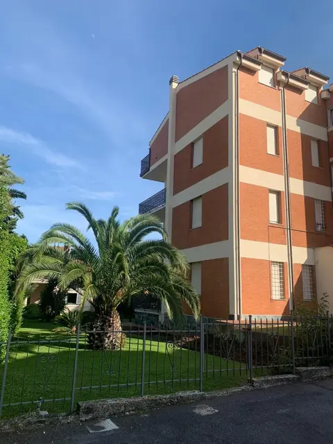 Residence i Cormorani