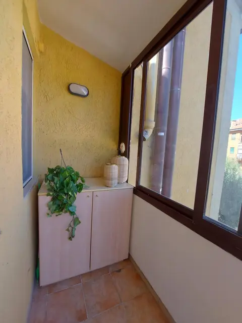 Santa Faustina Holy Apartment