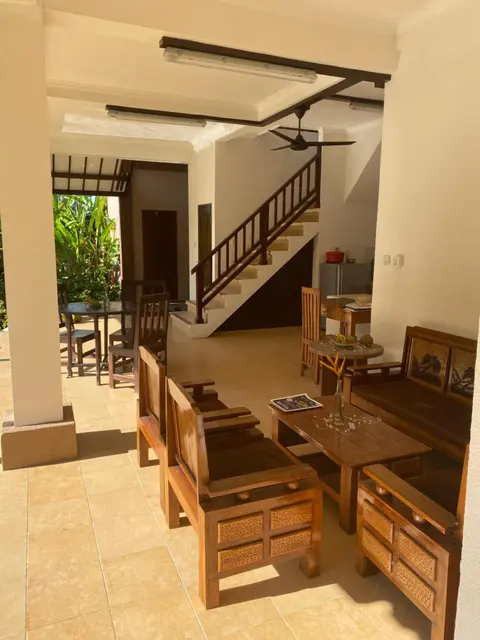 Balian Beach Surf View Villa