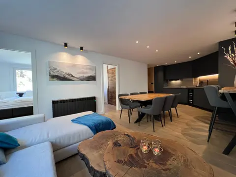Apartamento Estrella de las Nieves