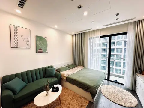 Tana House for rent by day/month/year