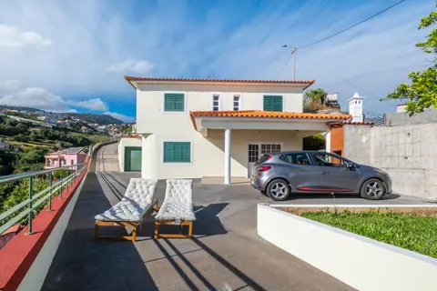 Casa Vista Mar by GALMI