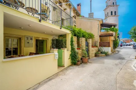 Casa Tonia