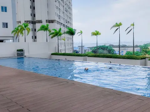 Strait Garden Family Suites by Maj