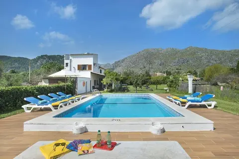 Villa Beato