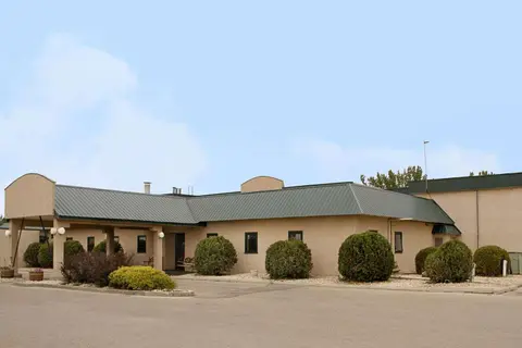 Howard Johnson by Wyndham Portage La Prairie
